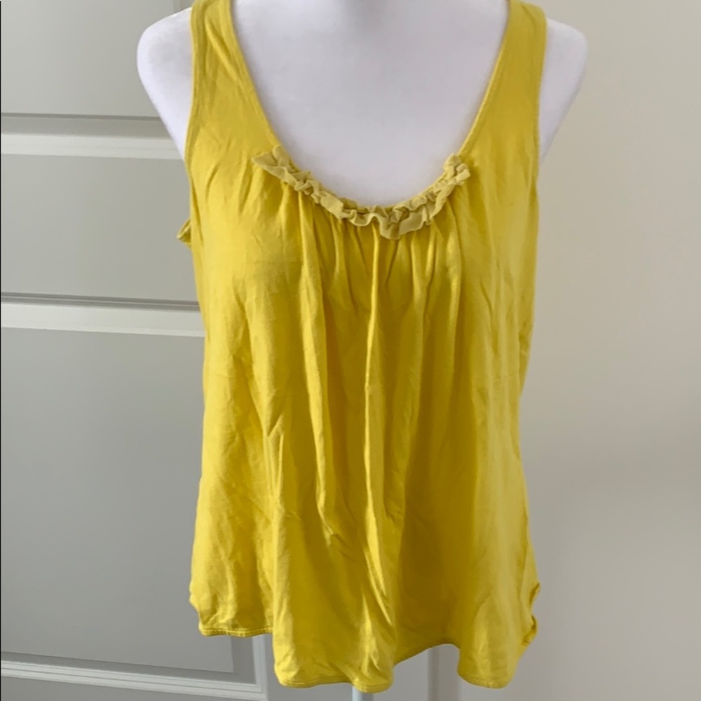 J. Crew Tank Top S